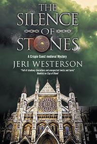 THE SILENCE OF STONES