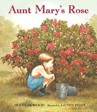 AUNT MARY’S ROSE