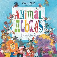 ANIMAL ALBUMS FROM A TO Z