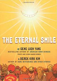 THE ETERNAL SMILE